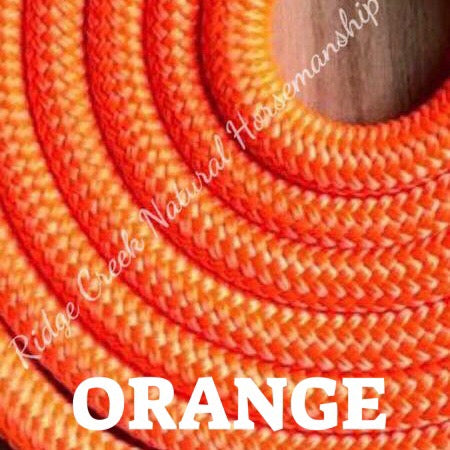 3/8" Double Braid Polyester Yacht Rope By The Foot