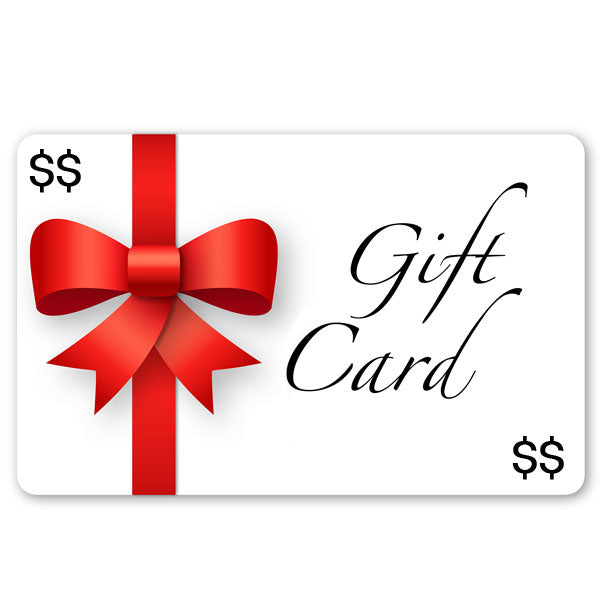 Ridge Creek Rope Gift Card