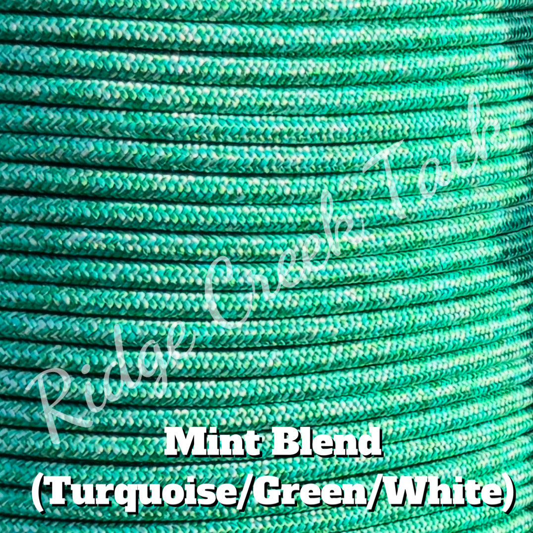 Stiff Polyester Halter Cord 1/4" by the foot