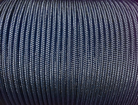 1000’ Stiff Polyester Halter Cord 1/4" on the Spool