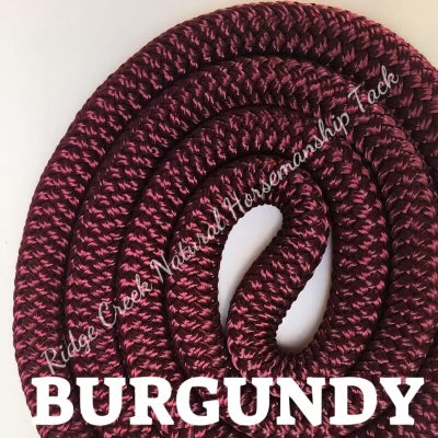 Soft Polyester Double Braid 1/4" Yacht Rope By The Foot