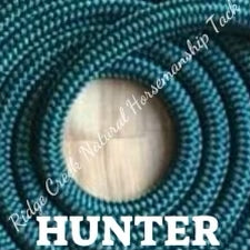 Soft Polyester Double Braid 1/4" Yacht Rope By The Foot