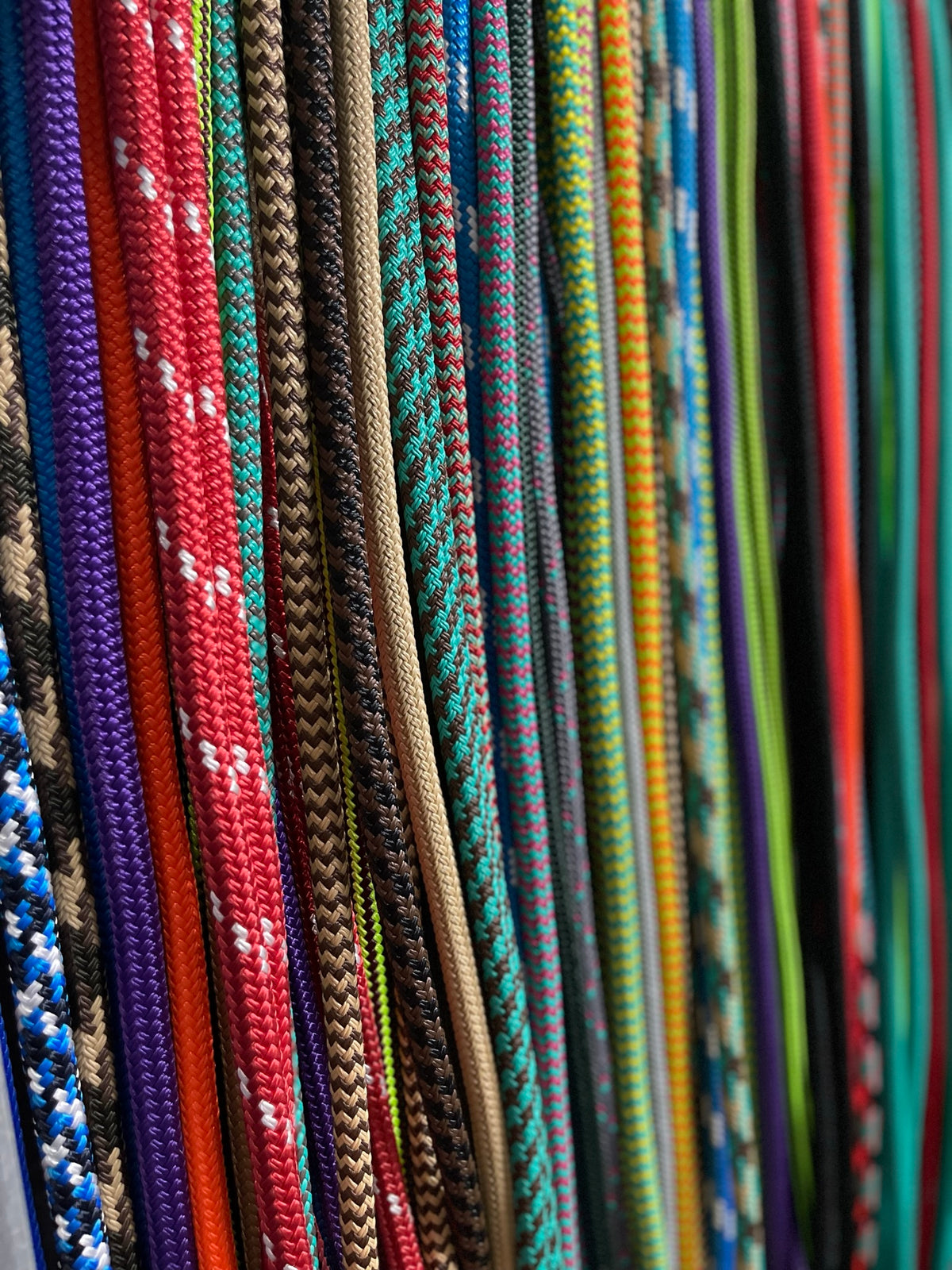 High Quality Rope Ridge Creek Rope