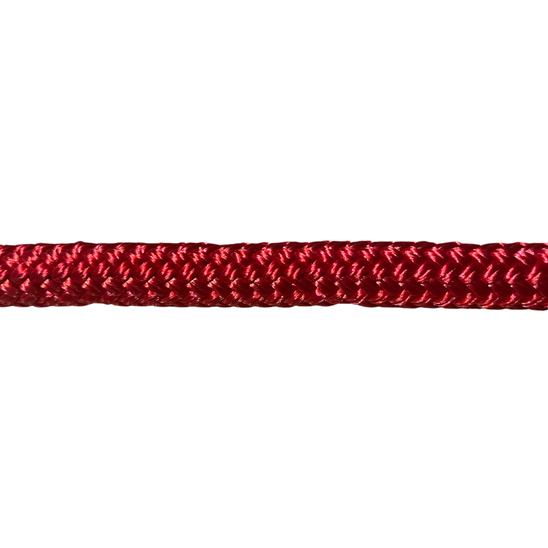 5/16" Double Braid Polyester Yacht Rope By The Foot