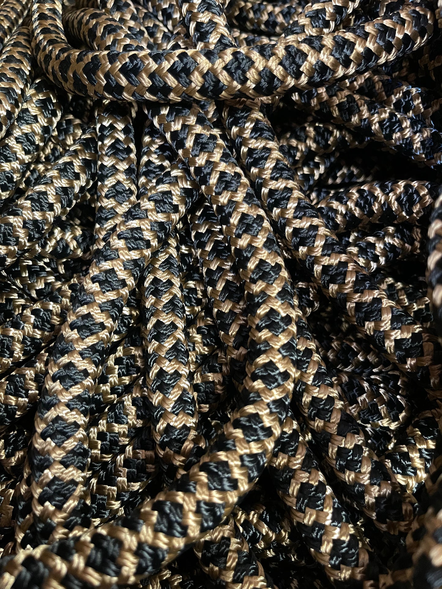 Corda Yacht Snap Finezza Corda Da Yacht Per Allenamento Cavalli - Foto 5