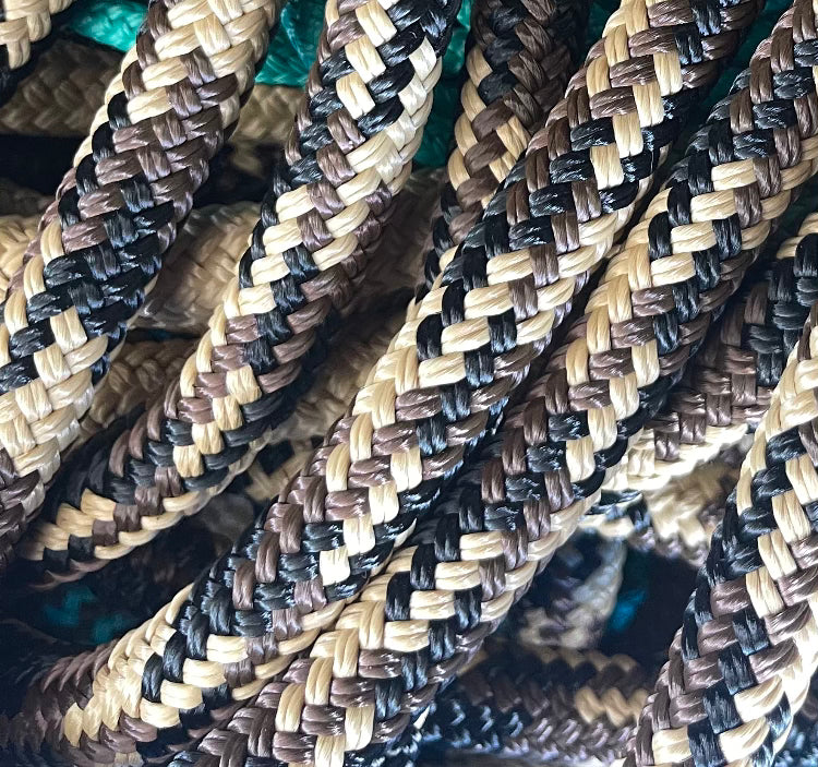 Sound Lead Rope 9/16